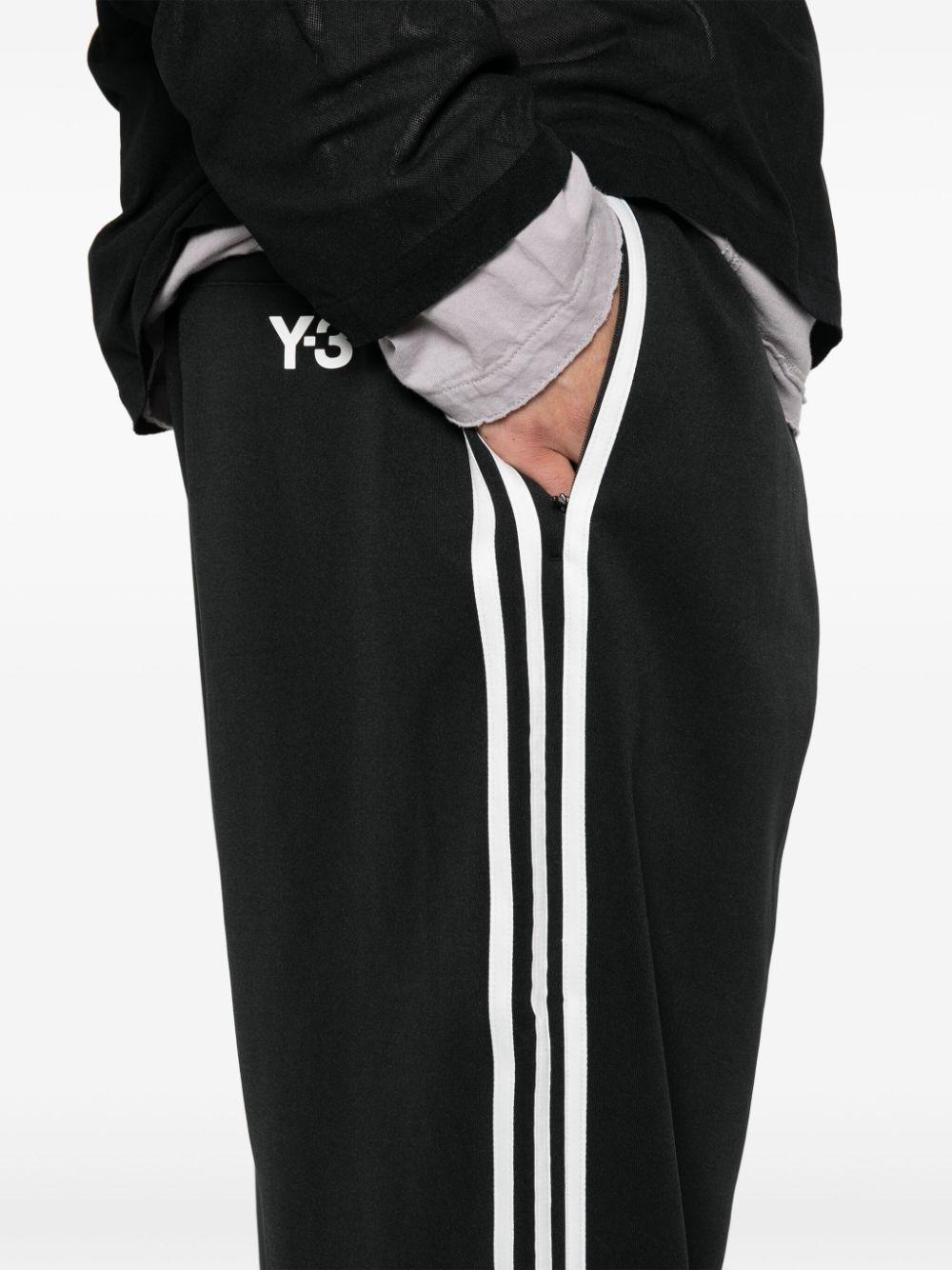 x adidas 3-Stripes track pants Product Image