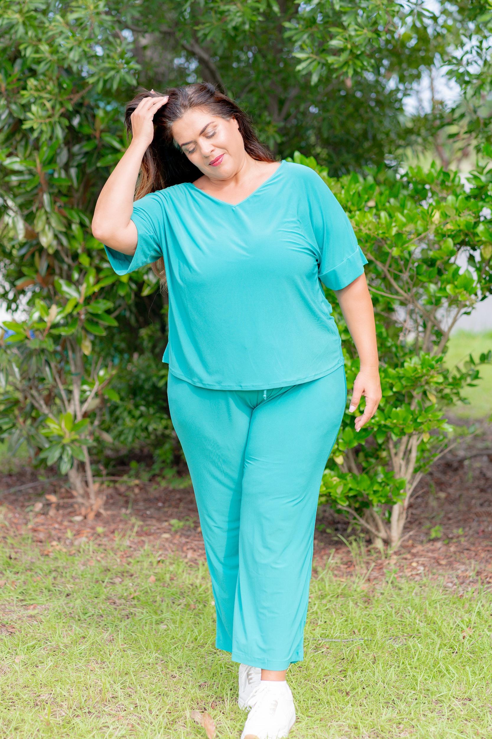 Emerald Mirage Set Product Image