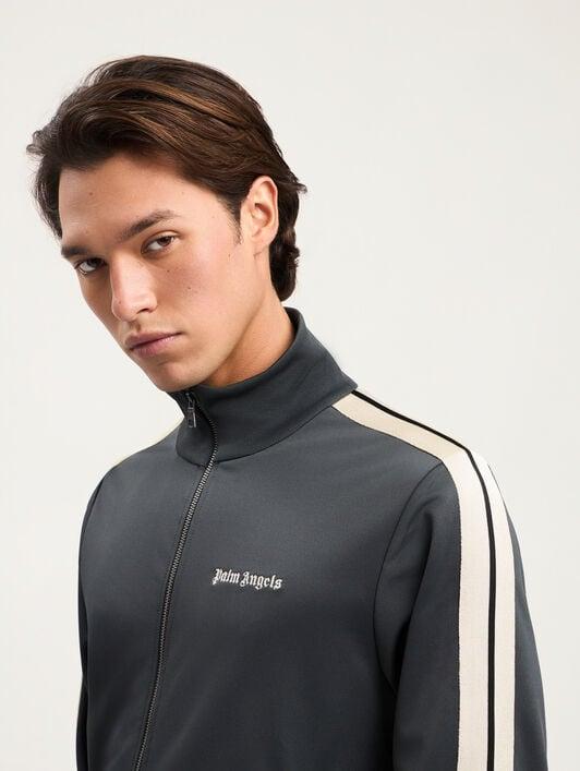 Classic Logo Track Jacket Product Image