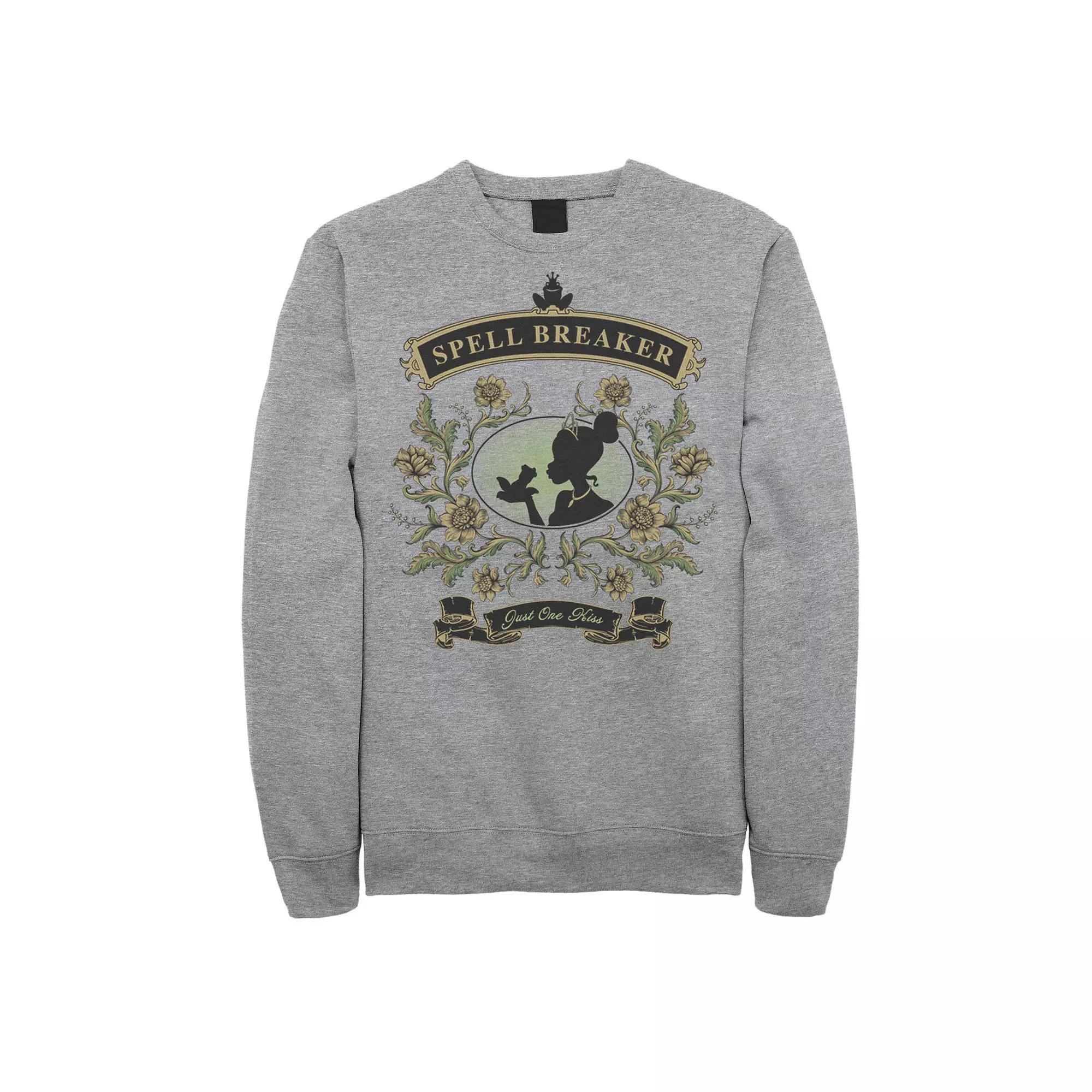 Men's Nintendo Super Mario Soccer Kick Star Poster Sweatshirt,  Product Image