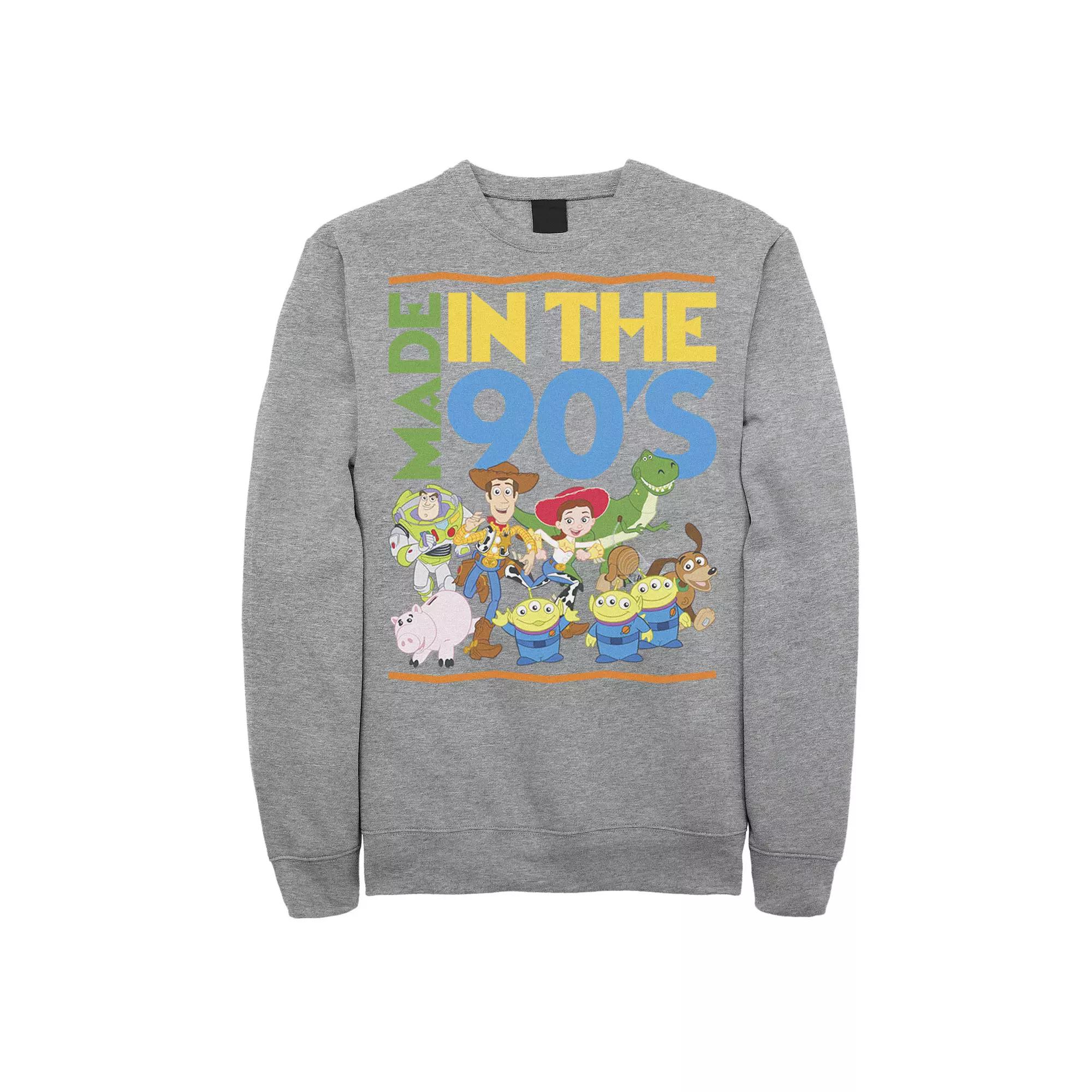 Disney / Pixar's Toy Story Men's Made Product Image