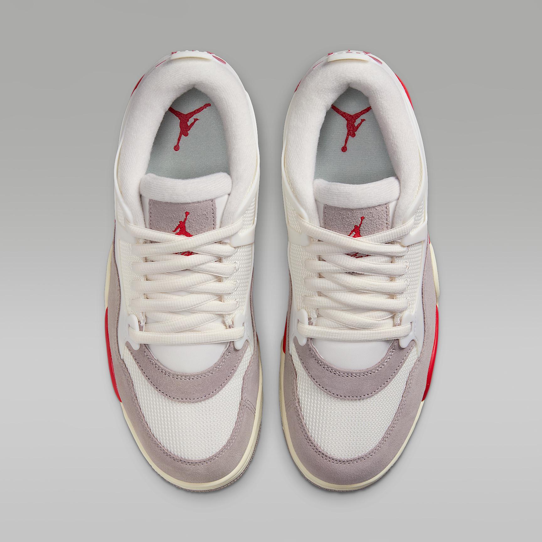 Men's Air Jordan 4 RM Shoes Product Image