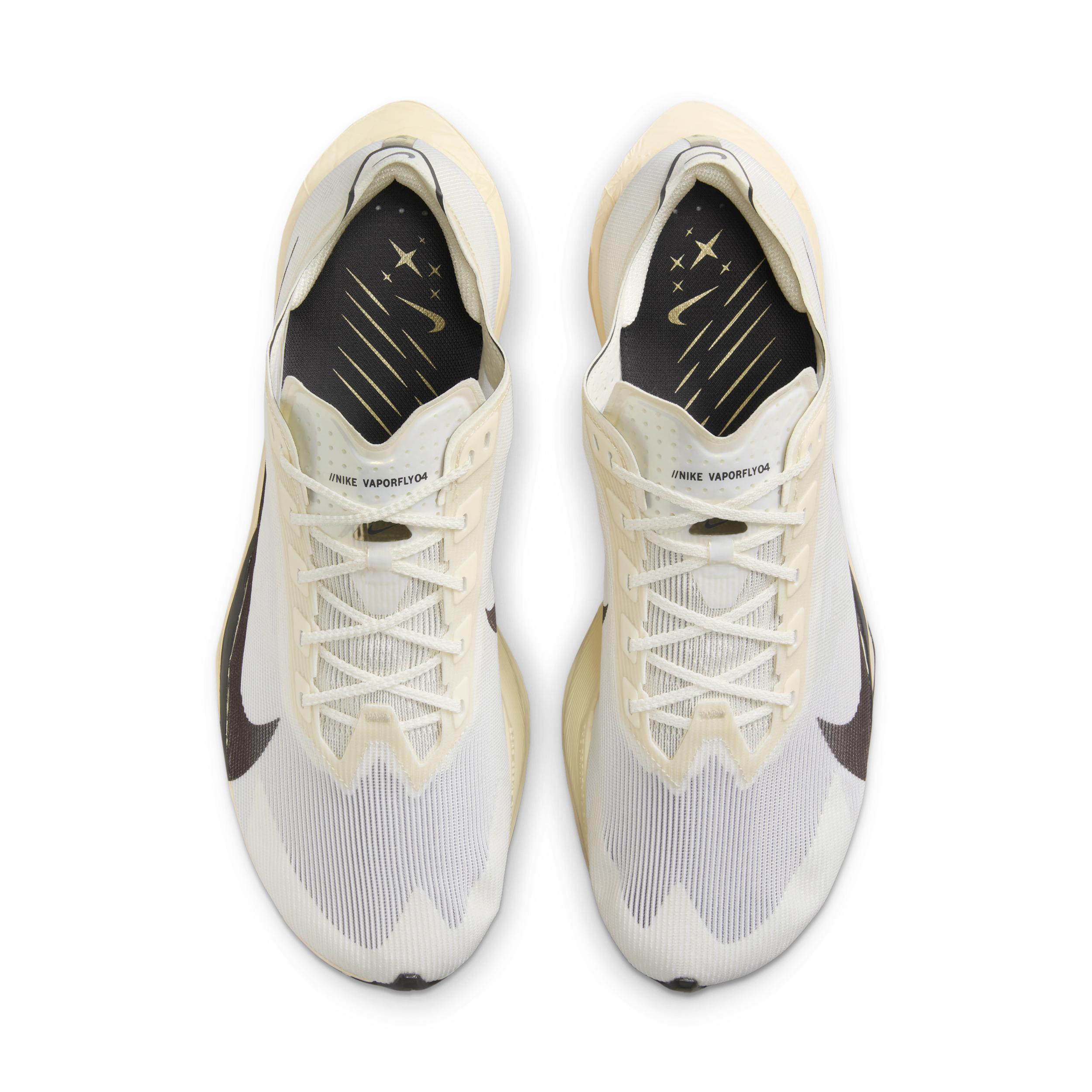 Nike Men's Vaporfly 4 "Jakob Ingebrigtsen" Road Racing Shoes Product Image