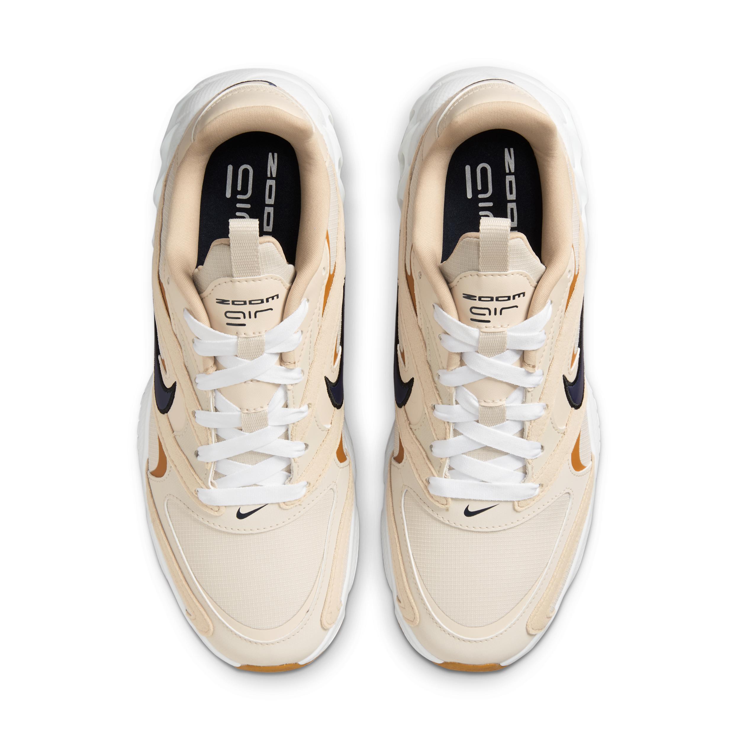 Nike Womens Zoom Air Fire Shoes | DV1129-100 Product Image