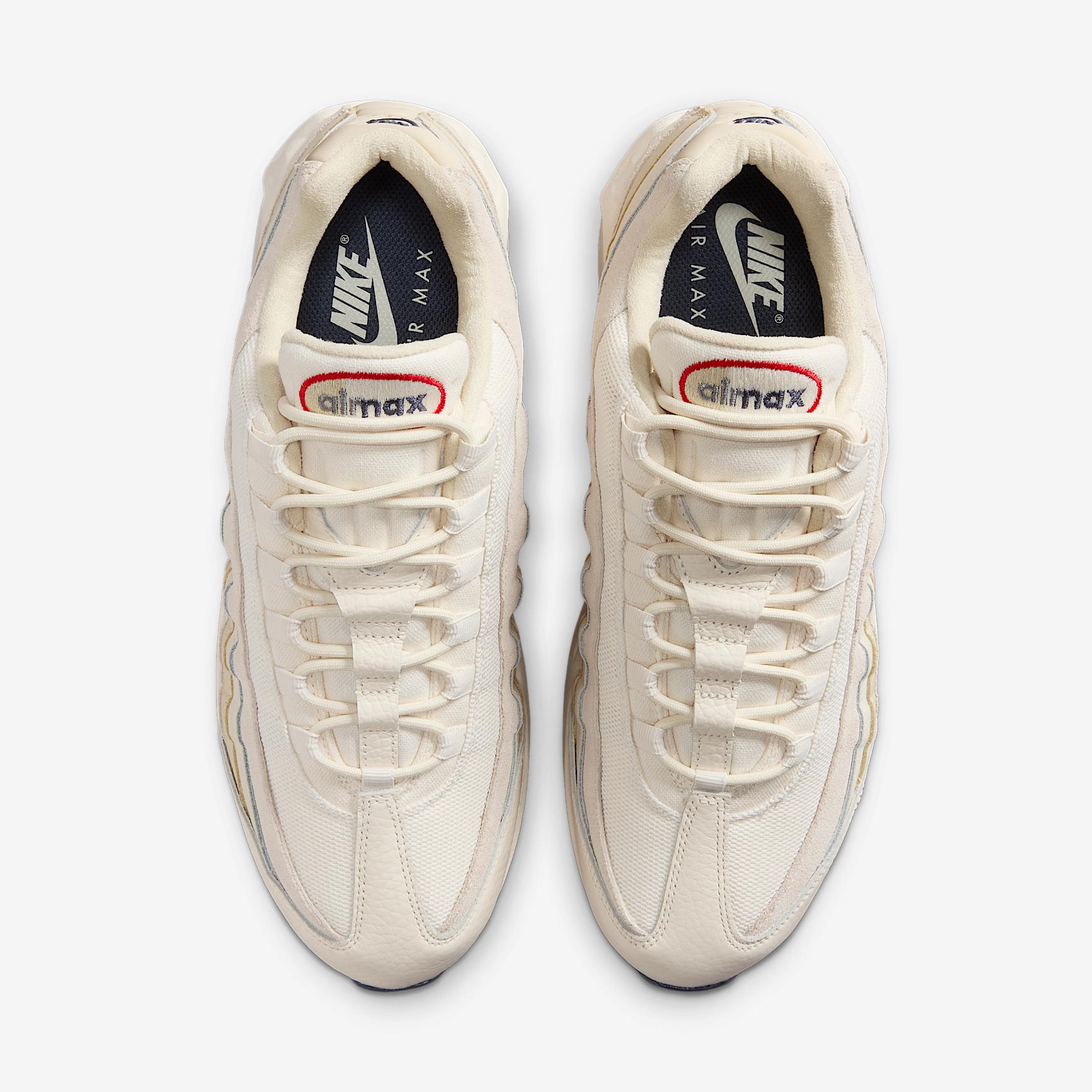 Nike Air Max 95 OG Men's Shoes Product Image
