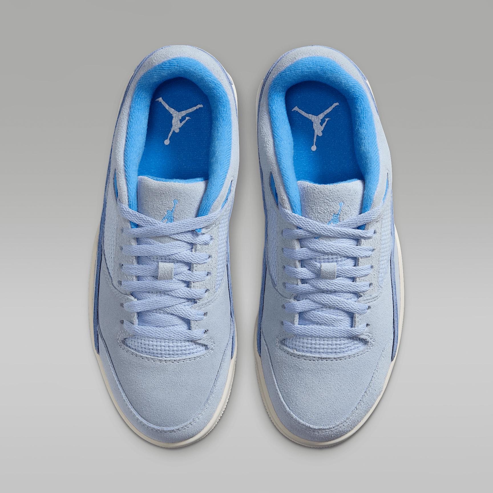 Jordan Womens Jordan Flight Court - Womens Shoes Product Image
