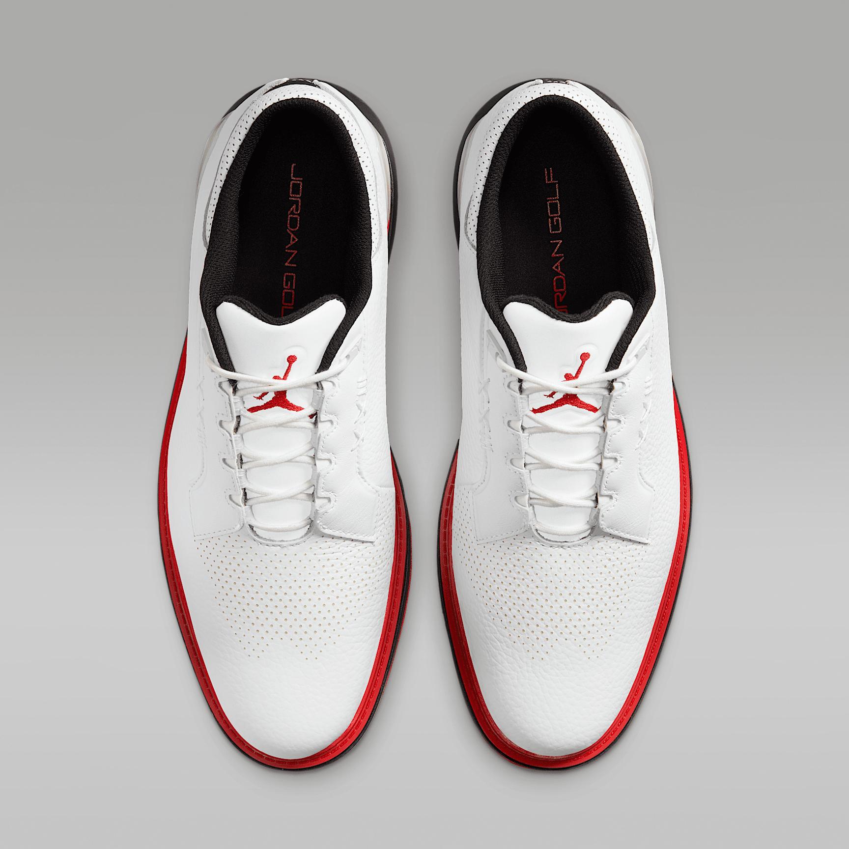 Jordan ADG 5 Golf Shoes Product Image