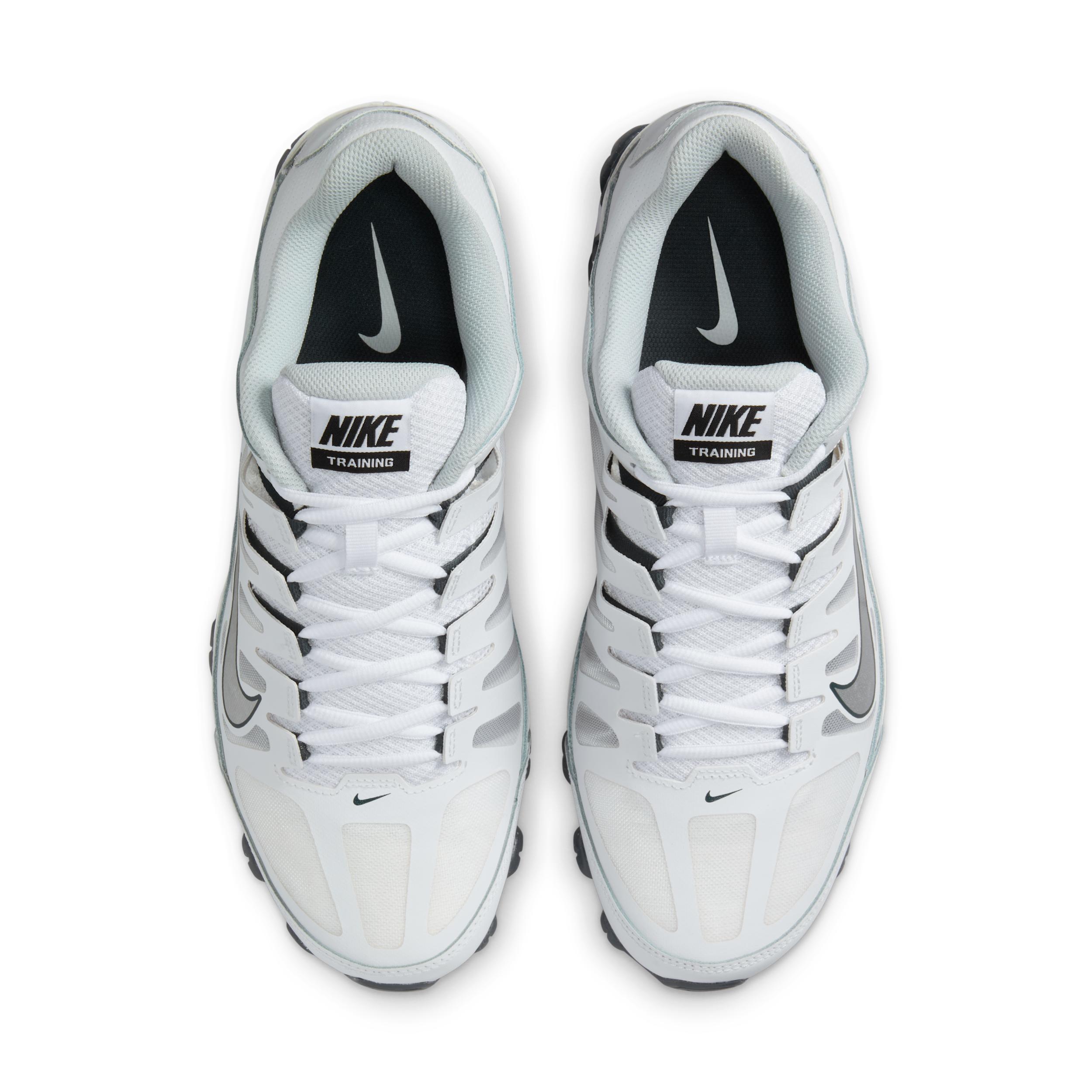 Nike Mens Reax 8 TR Workout Shoes | 621716-108 Product Image