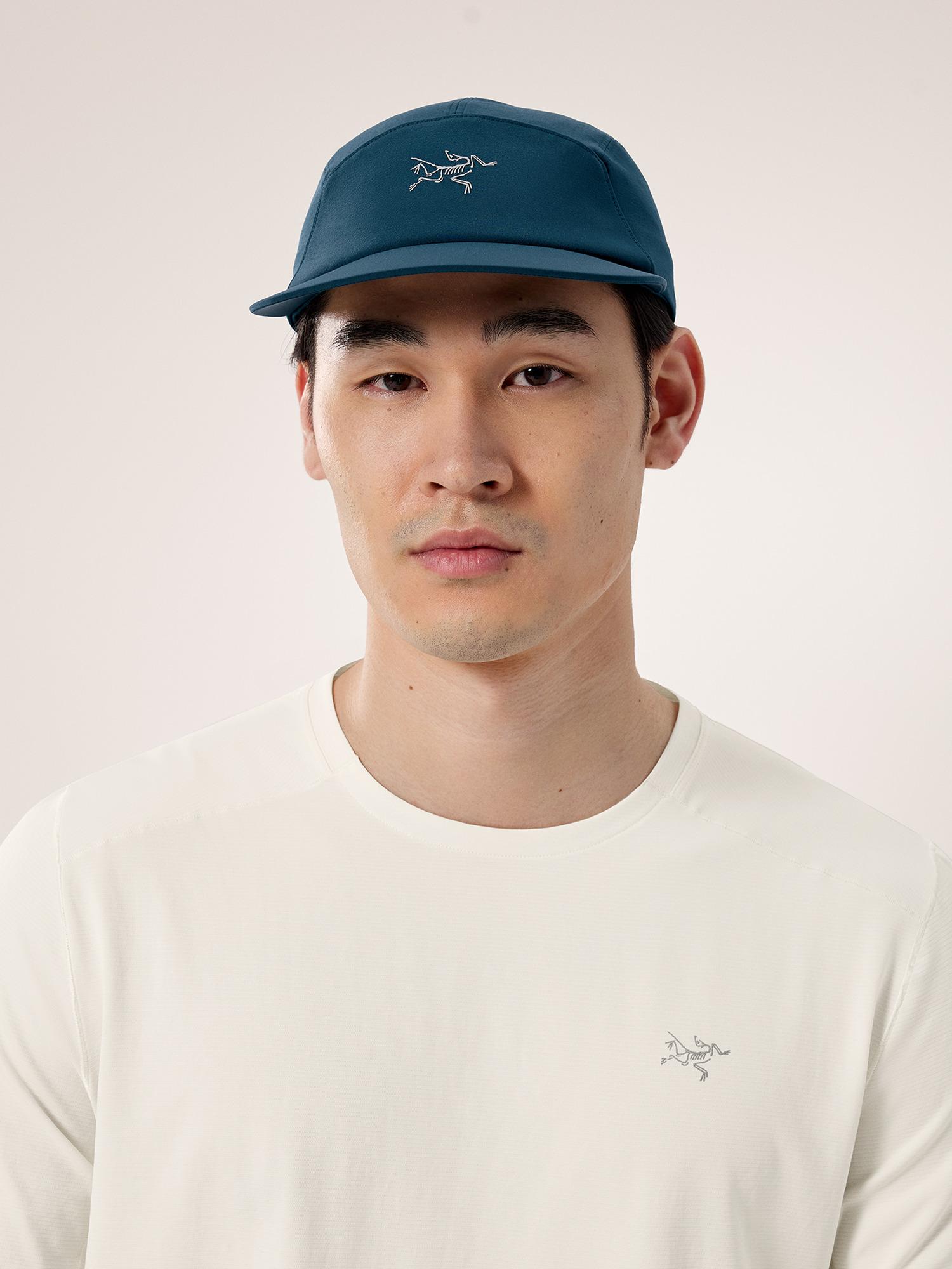 Gamma 5 Panel Cap Product Image
