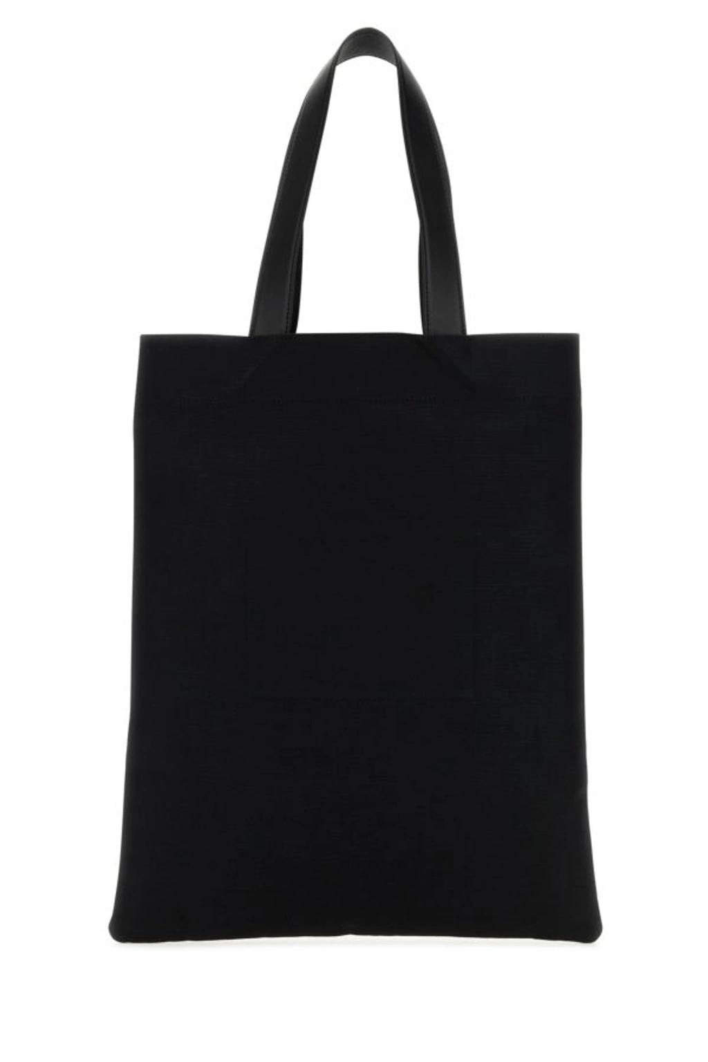 Black Book Tote Product Image