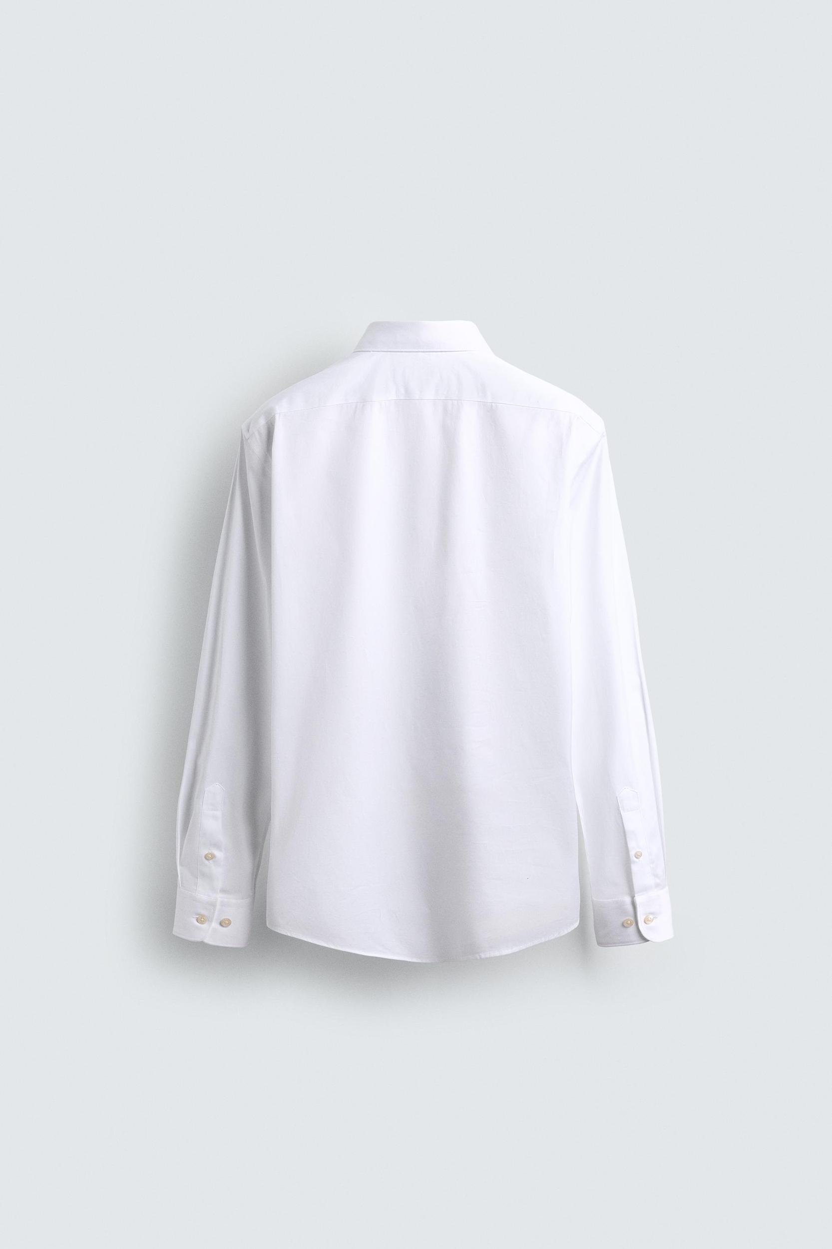 REGULAR FIT SHIRT Product Image