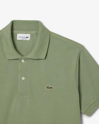 Men's Classic Fit Original L.12.12 Polo Product Image