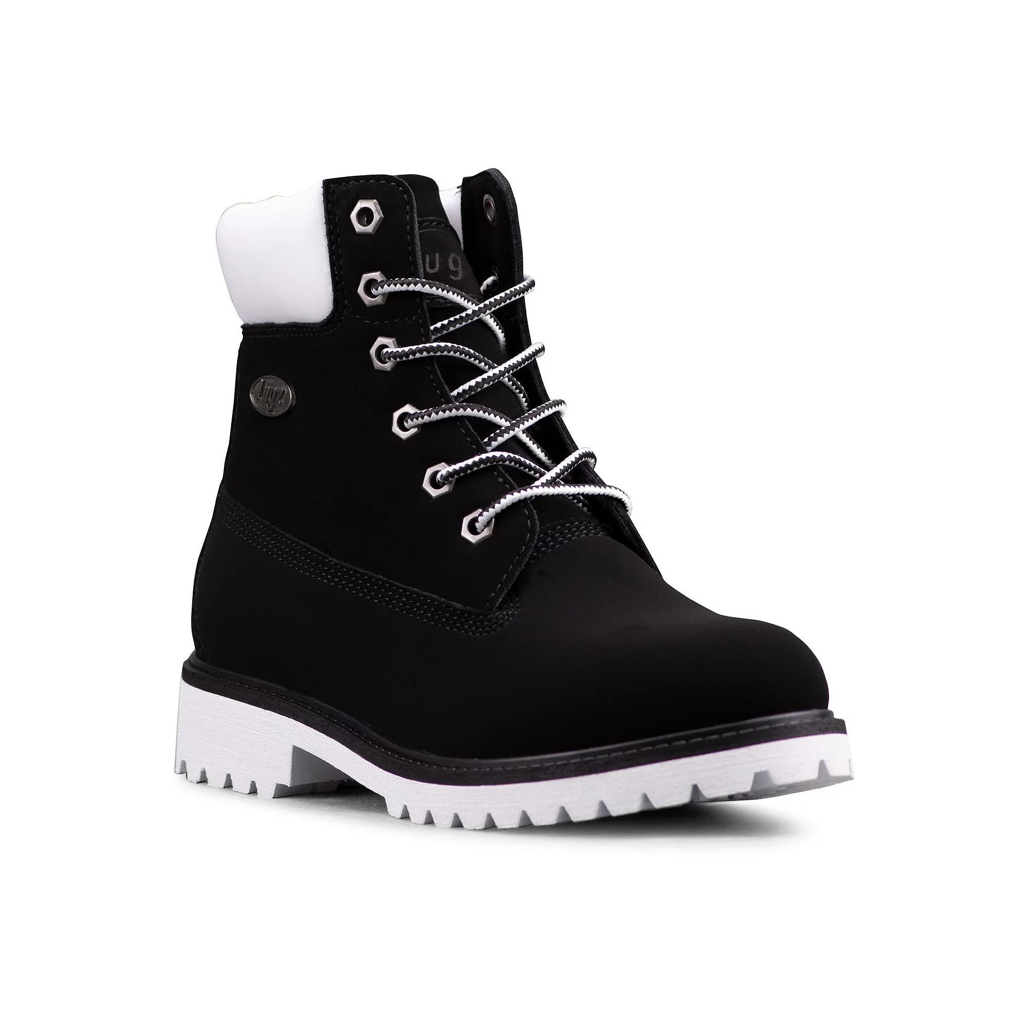 Lugz Convoy Women's Ankle Boots,  Product Image