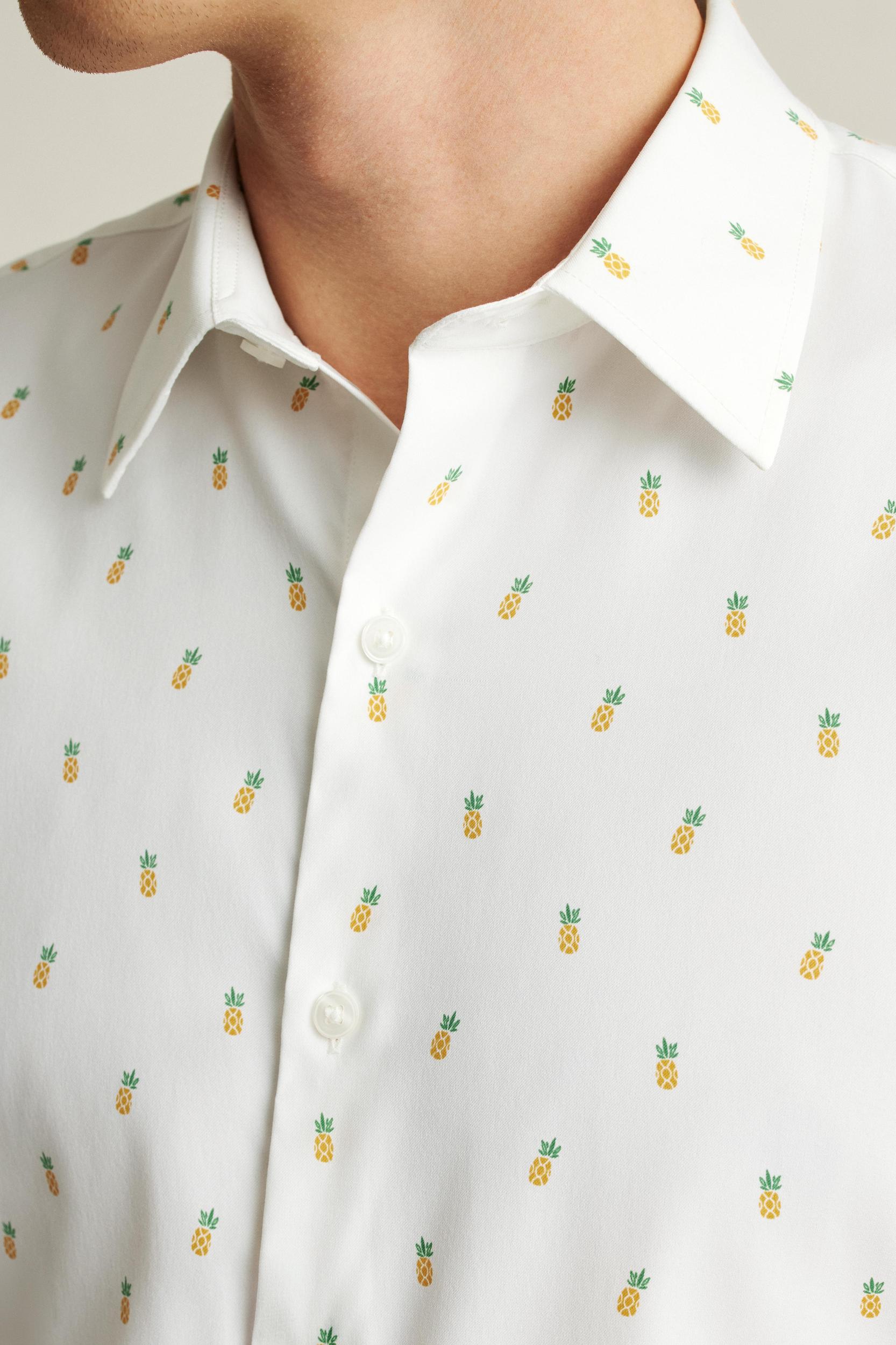 Tech Short Sleeve Shirt Product Image