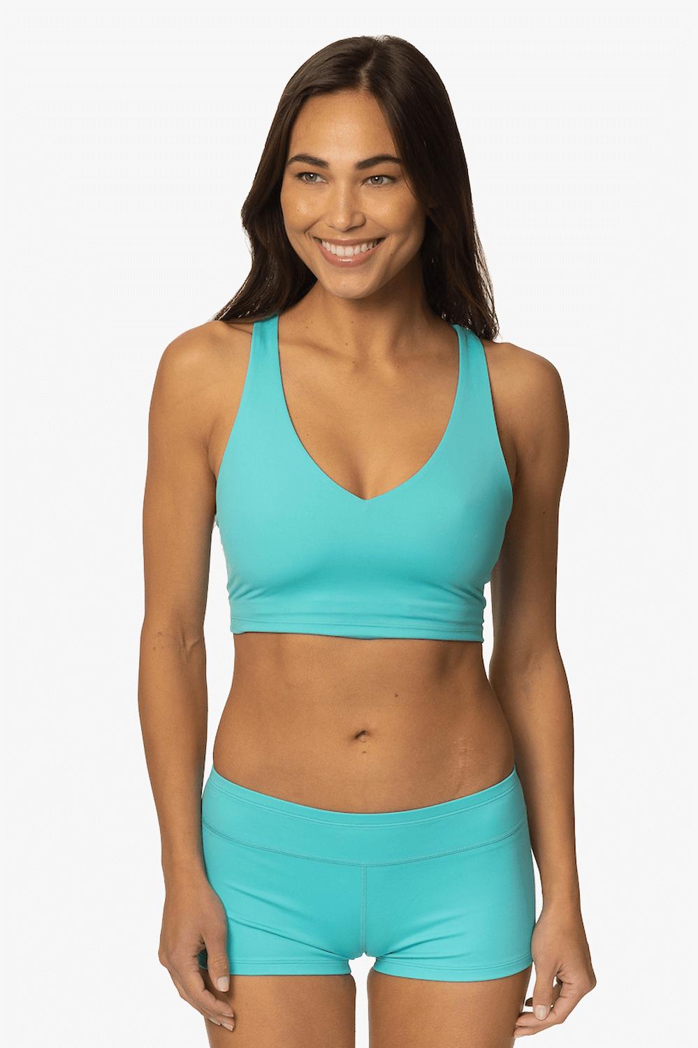 Biarritz Bikini Top - Manifest Female Product Image