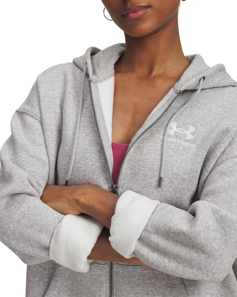 UA Icon Fleece Product Image