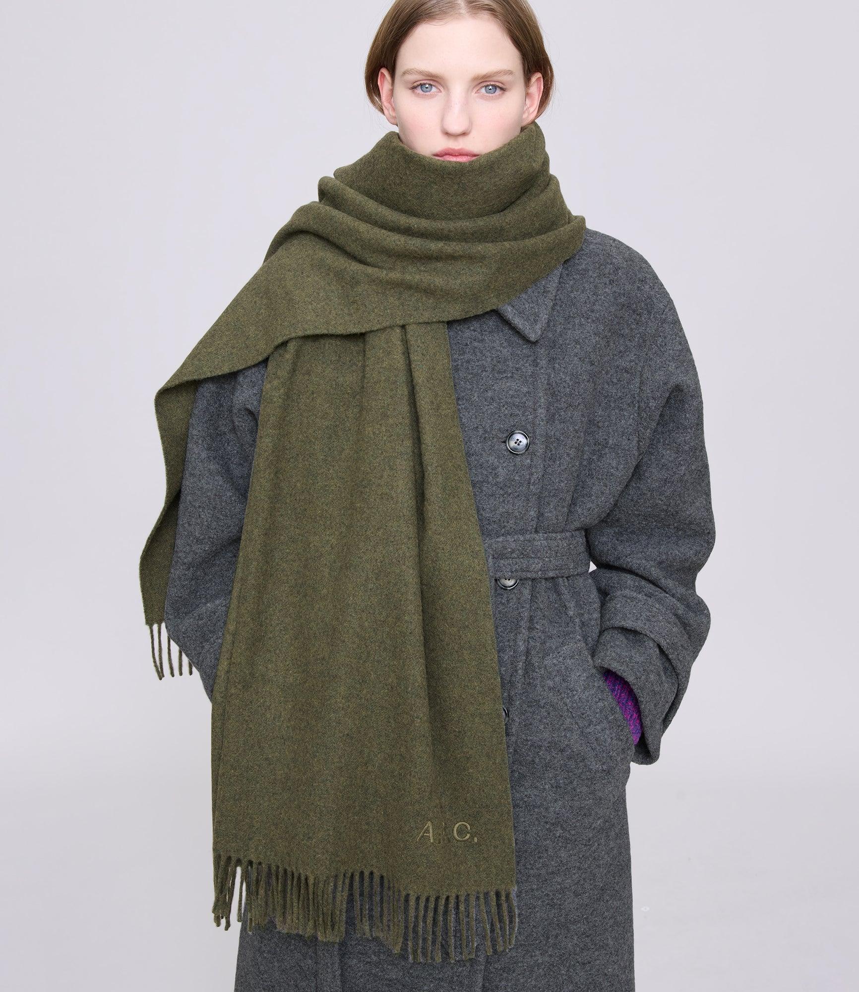 Alix scarf Male Product Image