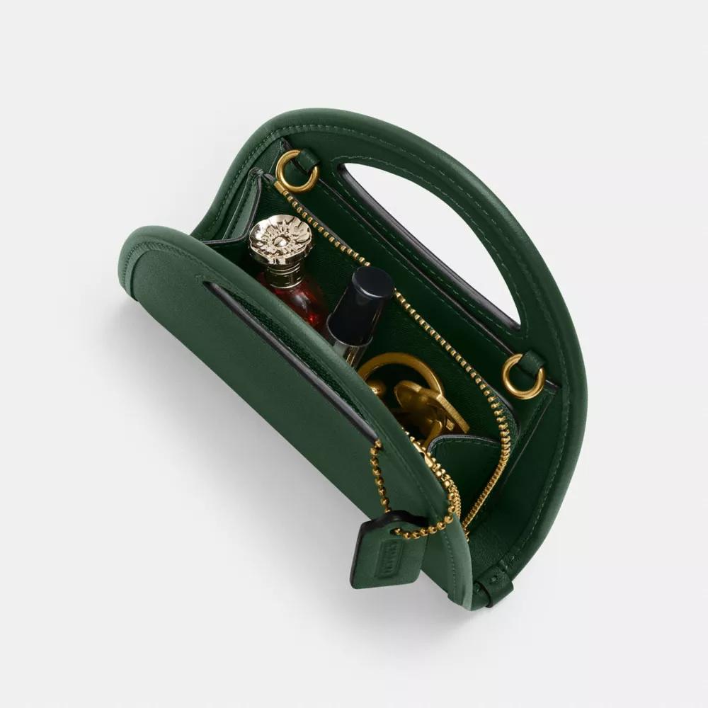 Top Handle Card Case Product Image