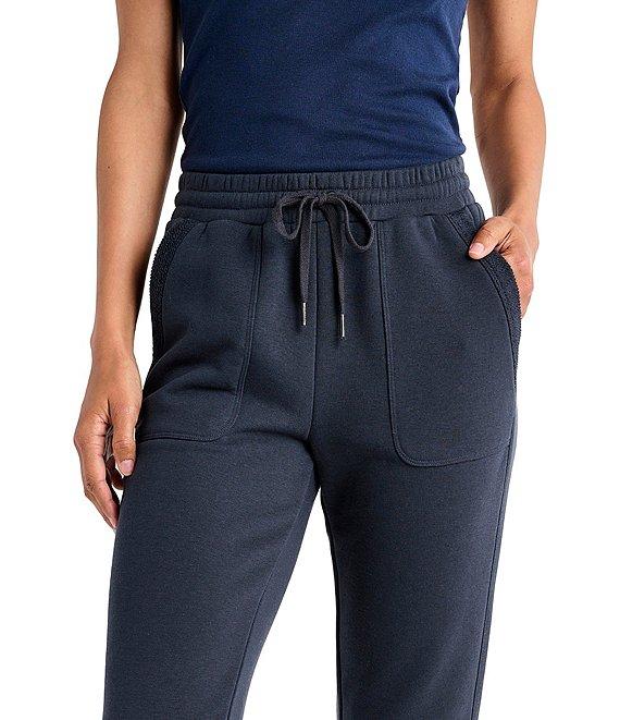 Splendid Supersoft Coordinating Drawstring Front Joggers Product Image