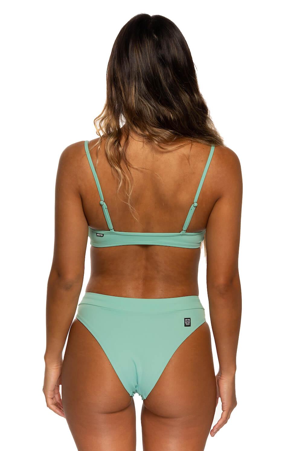 Alanna Bikini Bottom - Oasis Female Product Image