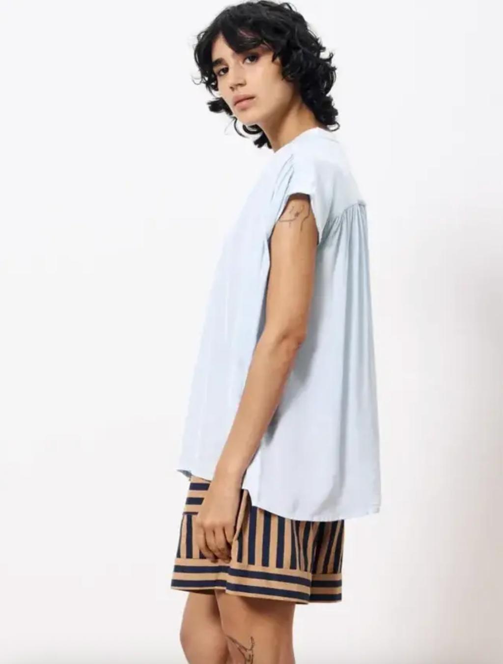 Clelya Blouse Product Image