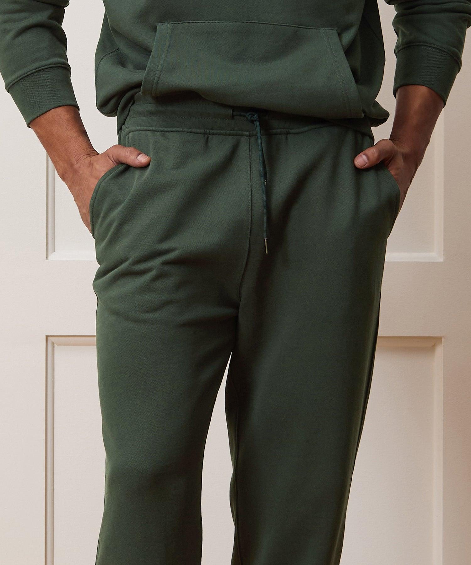 Portuguese Terry Sweatpant Product Image