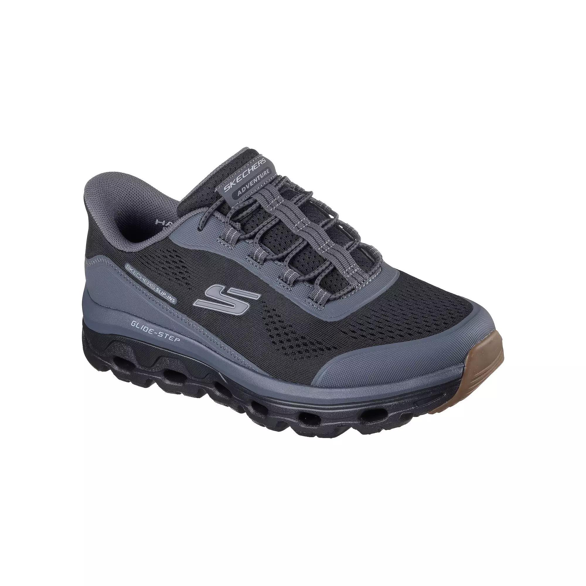 Skechers Hands Free Slip-ins® Glide-Step® Sole Men's Shoes,  Product Image