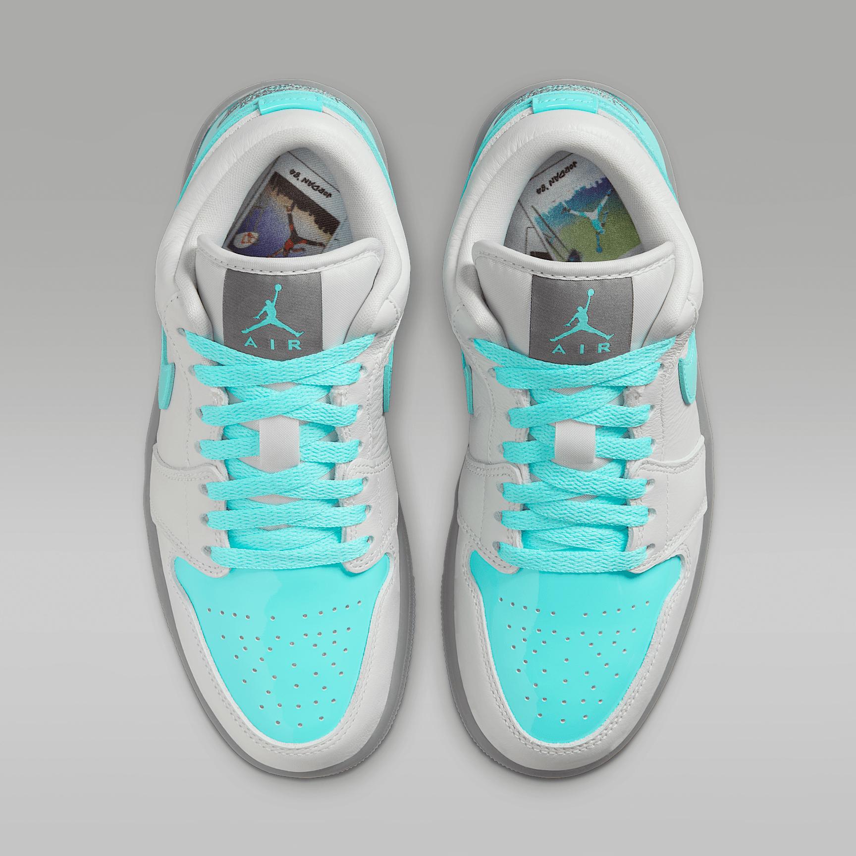 Air Jordan 1 Low SE Women's Shoes Product Image