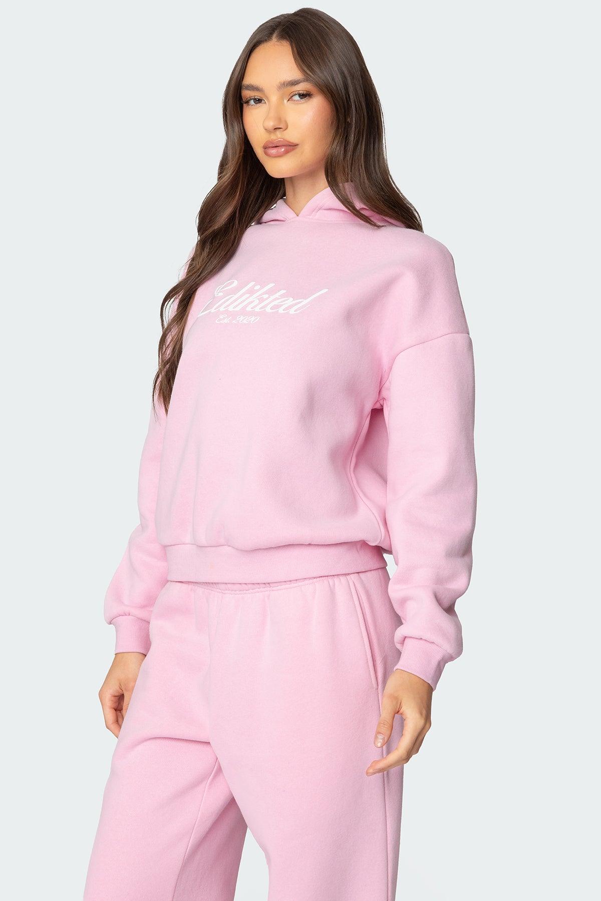 Miss Edikted Hoodie Product Image