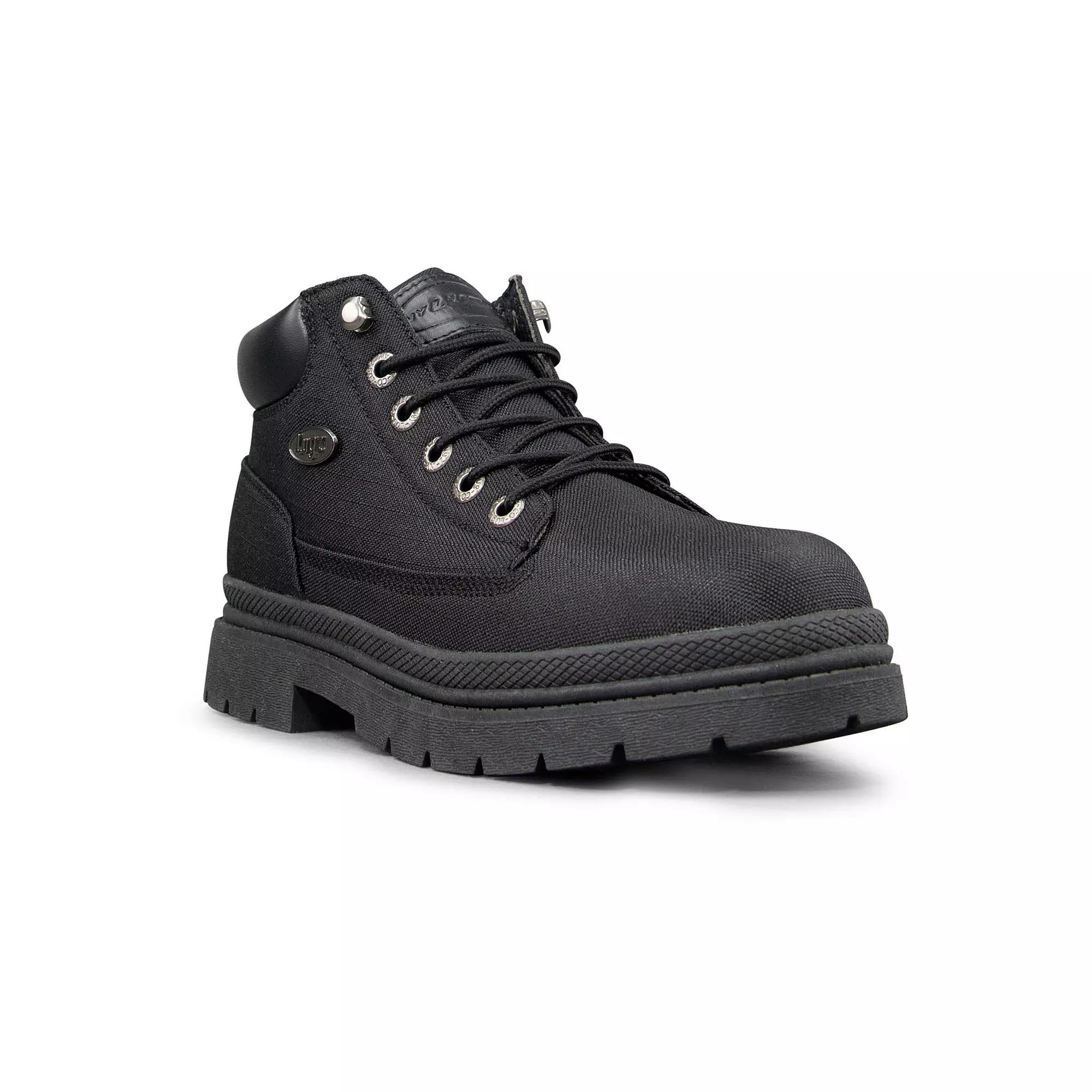 Lugz Drifter Peacoat Men's Chukka Boots,  Product Image