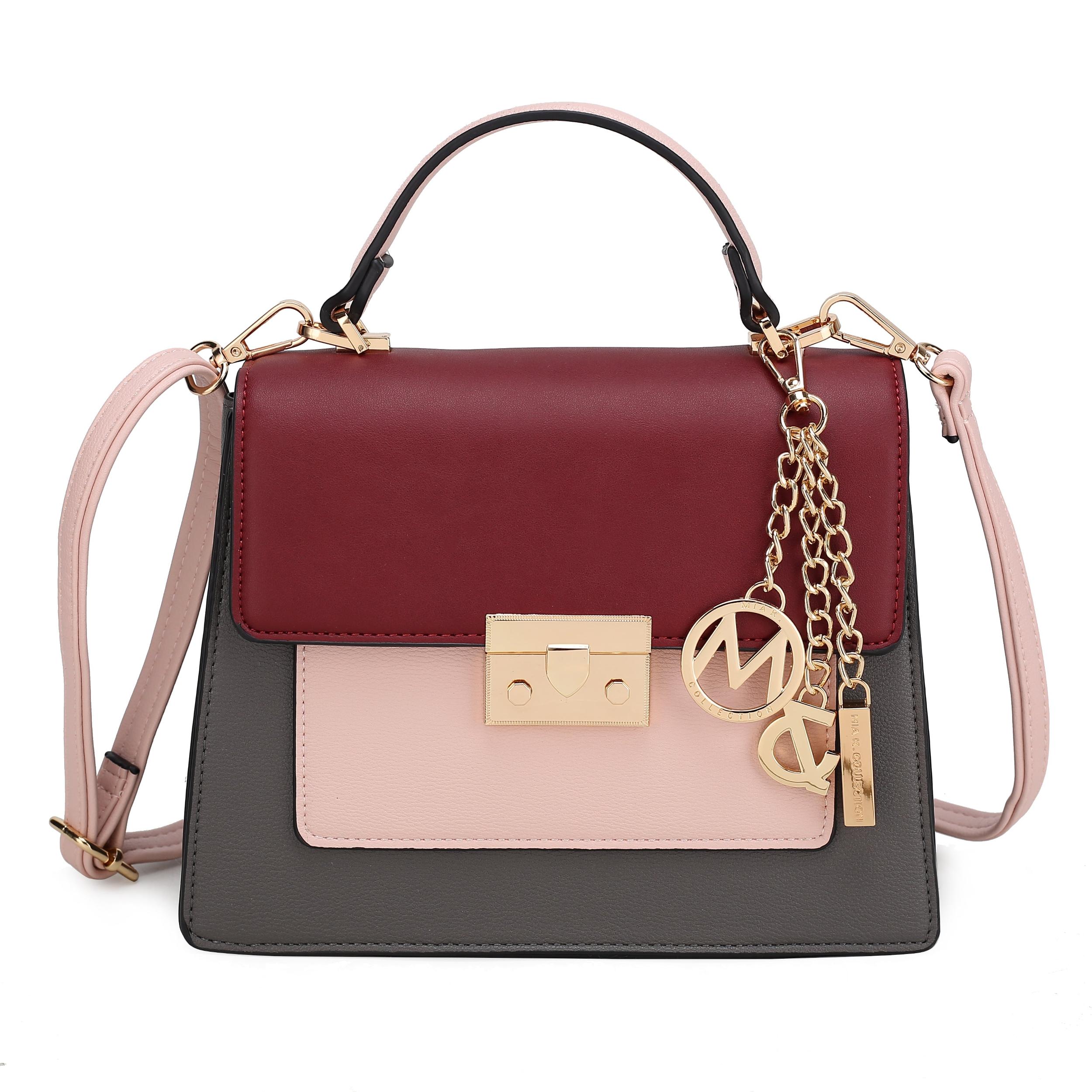 Quinzel Shoulder Bag Product Image