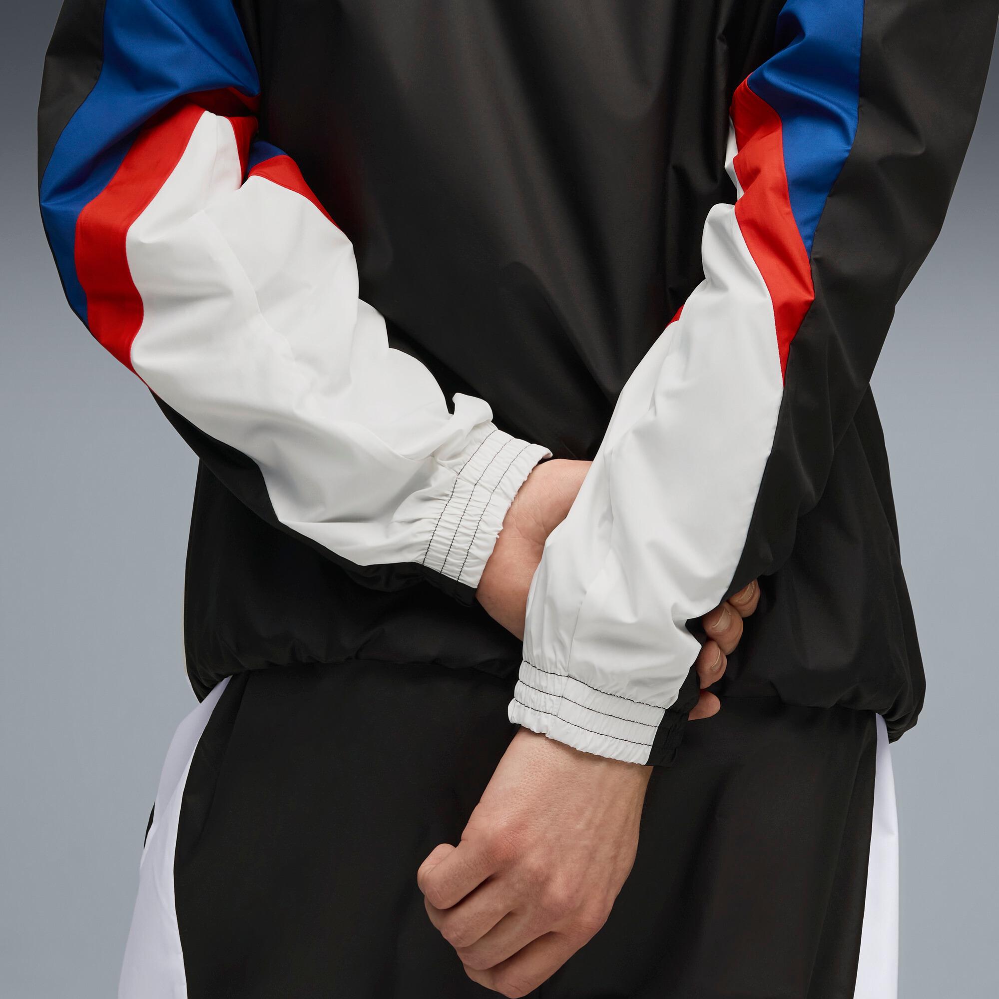 BMW M Motorsport Woven Jacket Men Product Image