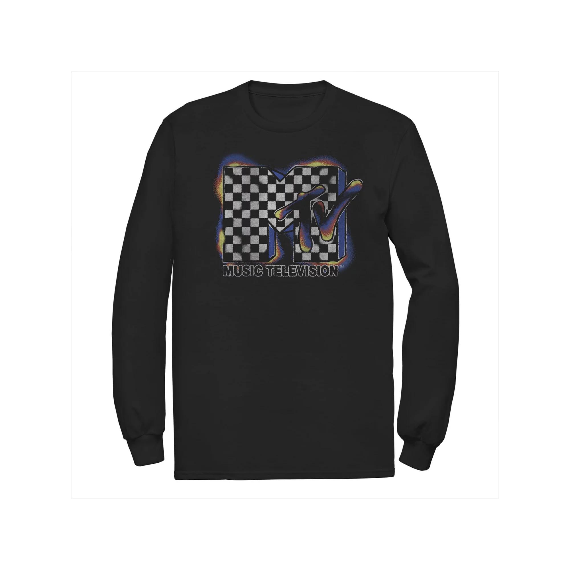 Men's Nintendo Baja Buds Long Sleeve Tee,  Product Image