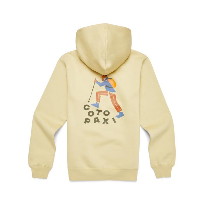 Up and Up Pullover Hoodie - Men's Product Image
