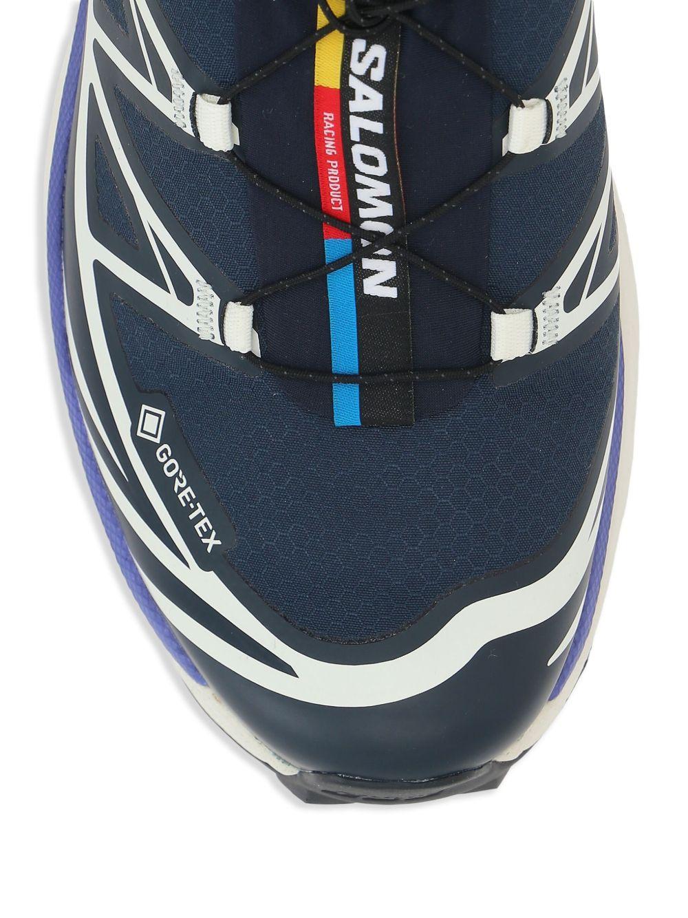 XT6 Goretex sneakers  Product Image