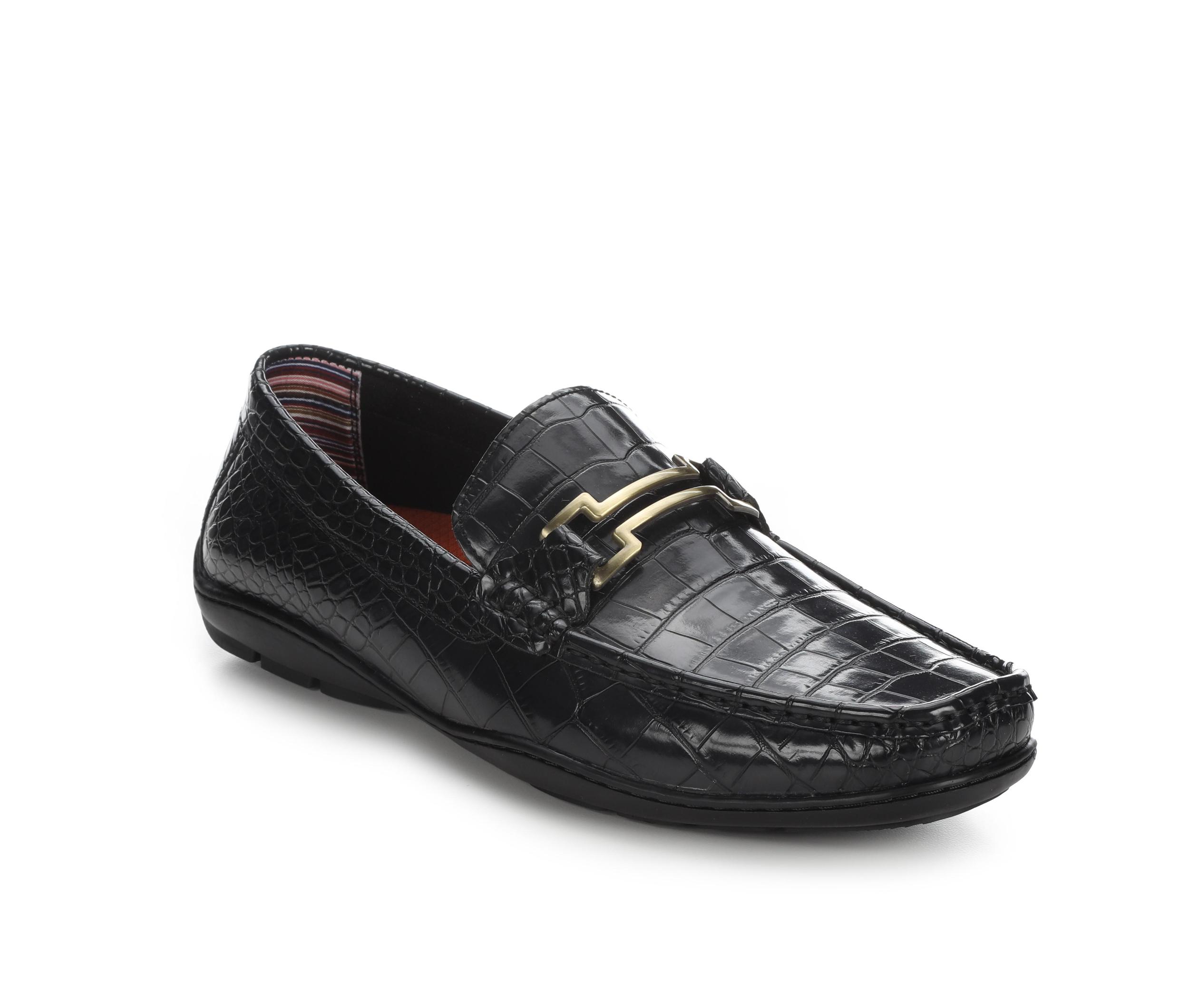 Men's Stacy Adams Embrey Dress Loafers Product Image