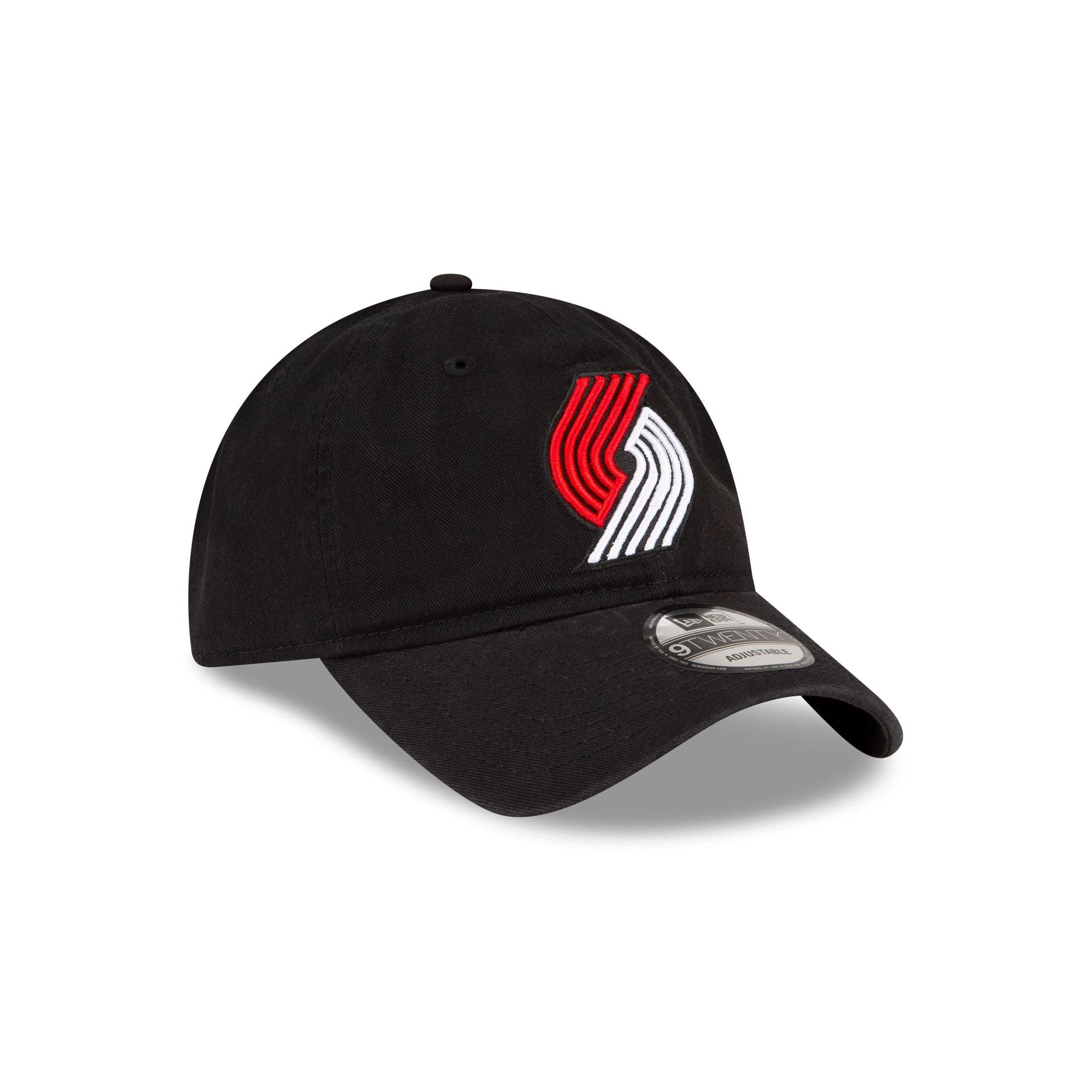 Los Angeles Angels Coral 9TWENTY A-Frame Adjustable Hat Male Product Image