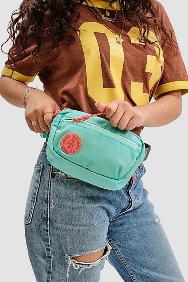 BABOON TO THE MOON Fannypack Mini Womens at Urban Outfitters Product Image