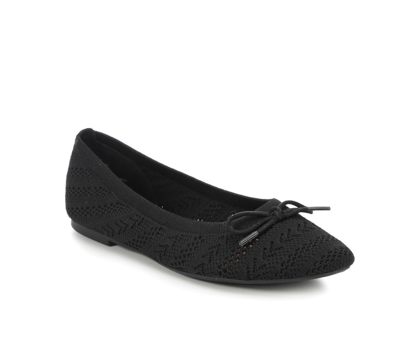 Women's White Mountain Sashay Flats Product Image