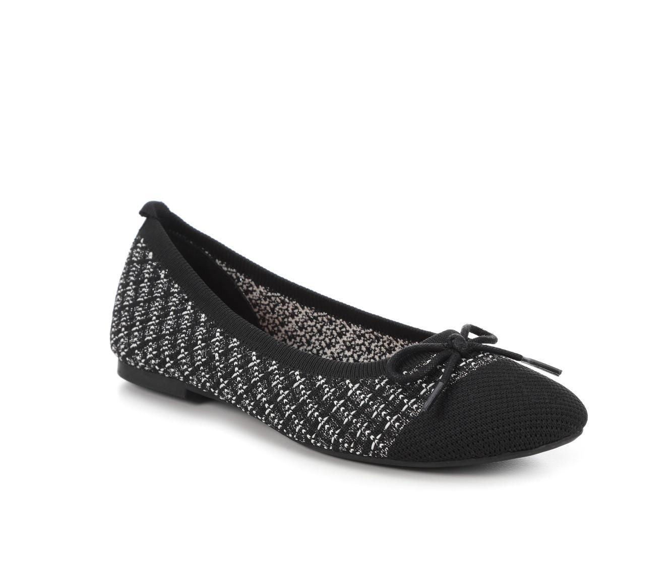 Women's White Mountain Sashay Flats Product Image