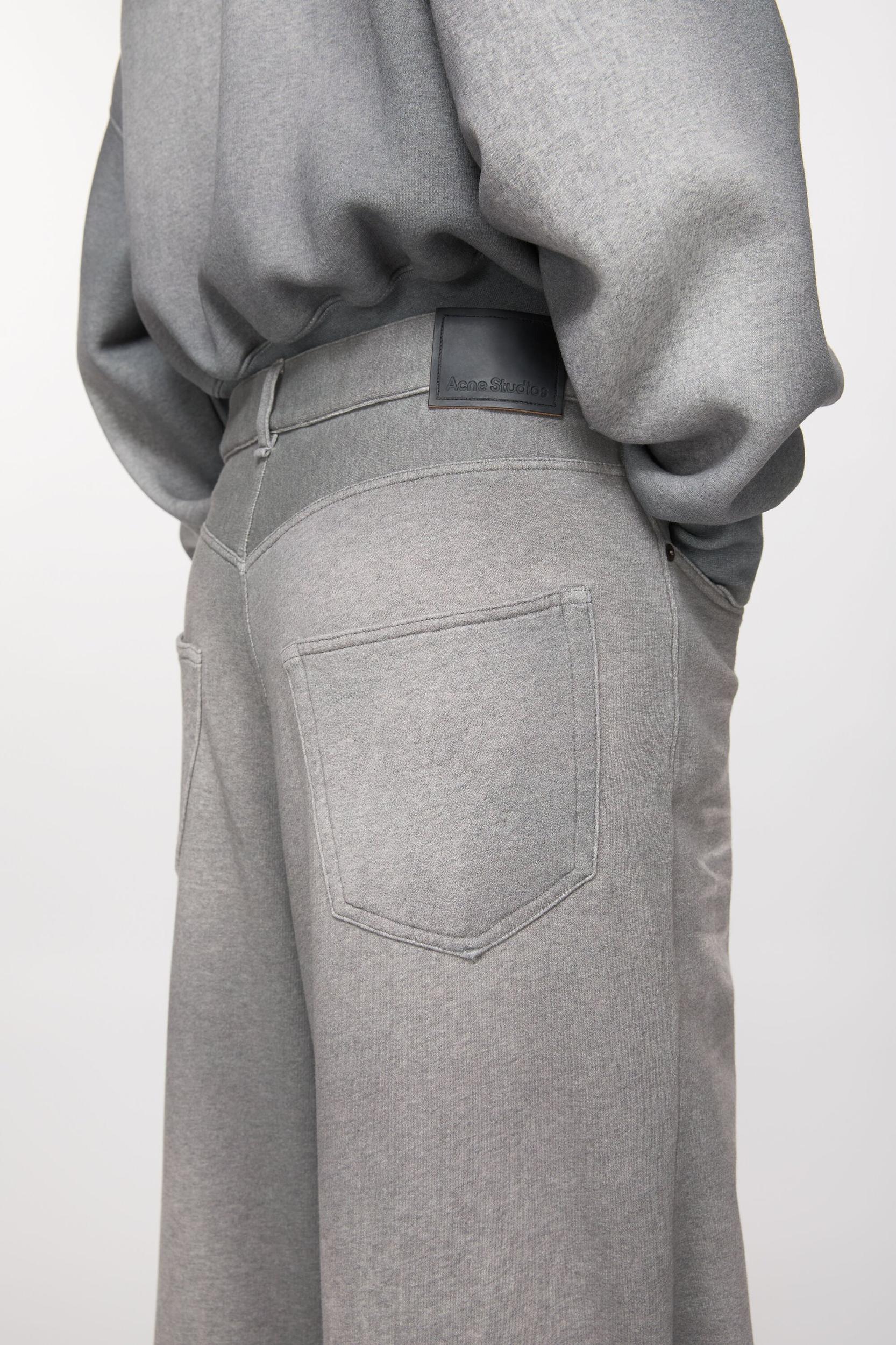Loose fit trousers Product Image