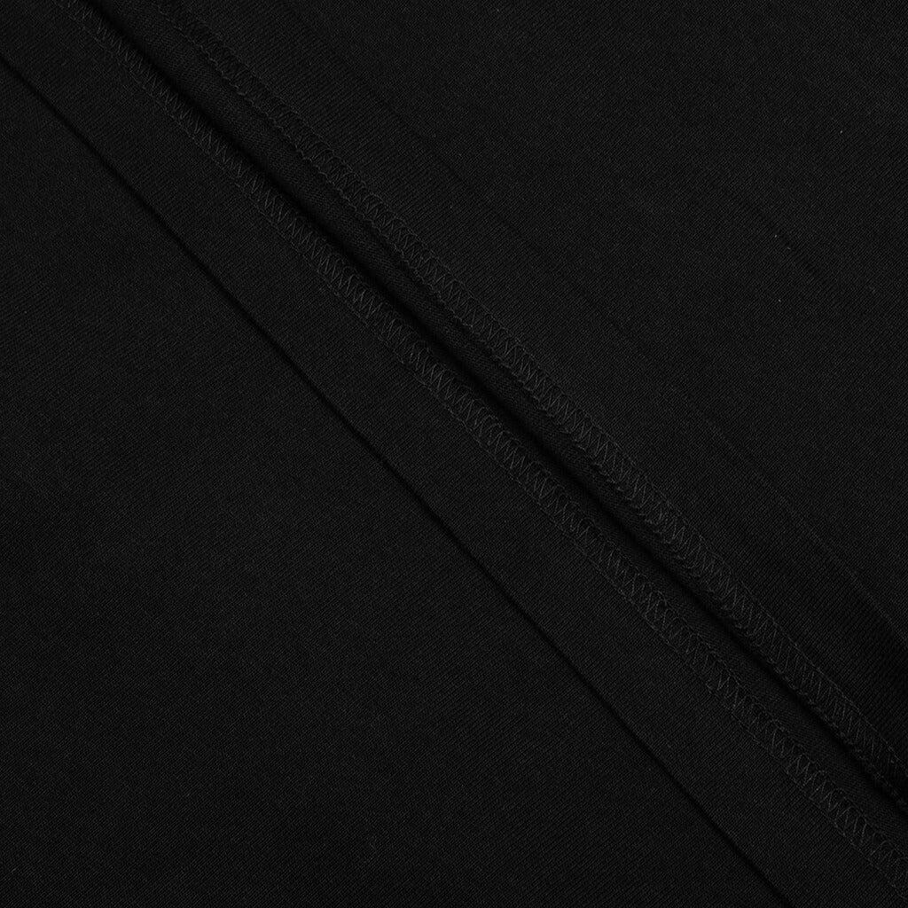 NBA Utah Jazz Simply Jazz Tee - Black Male Product Image