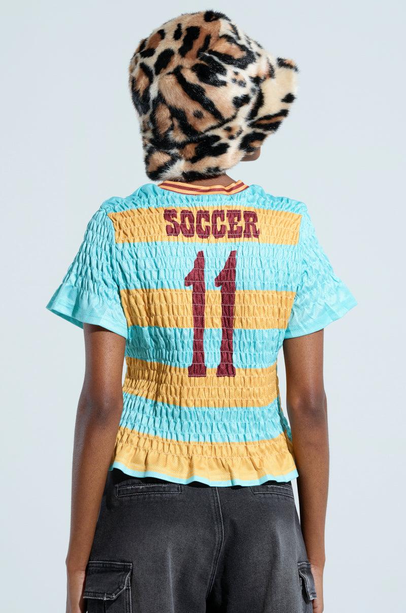 I AM A LEGEND JERSEY Product Image