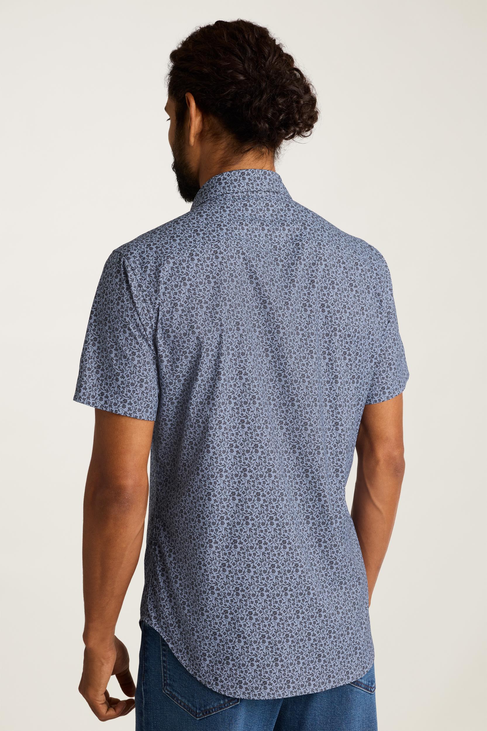 Tech Short Sleeve Shirt Product Image