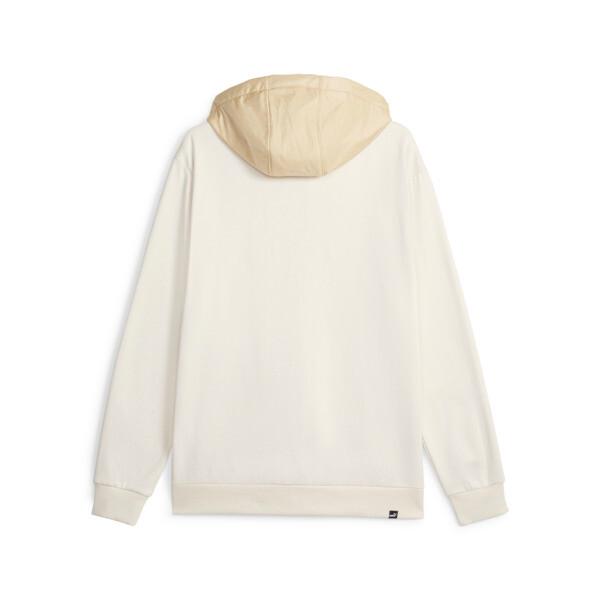 PUMA OPEN ROAD Men's Full-Zip Hoodie Product Image