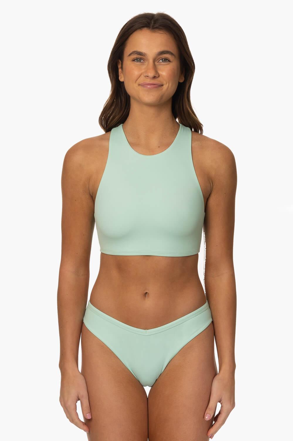 Camila Bikini Bottom - Segundo Female Product Image
