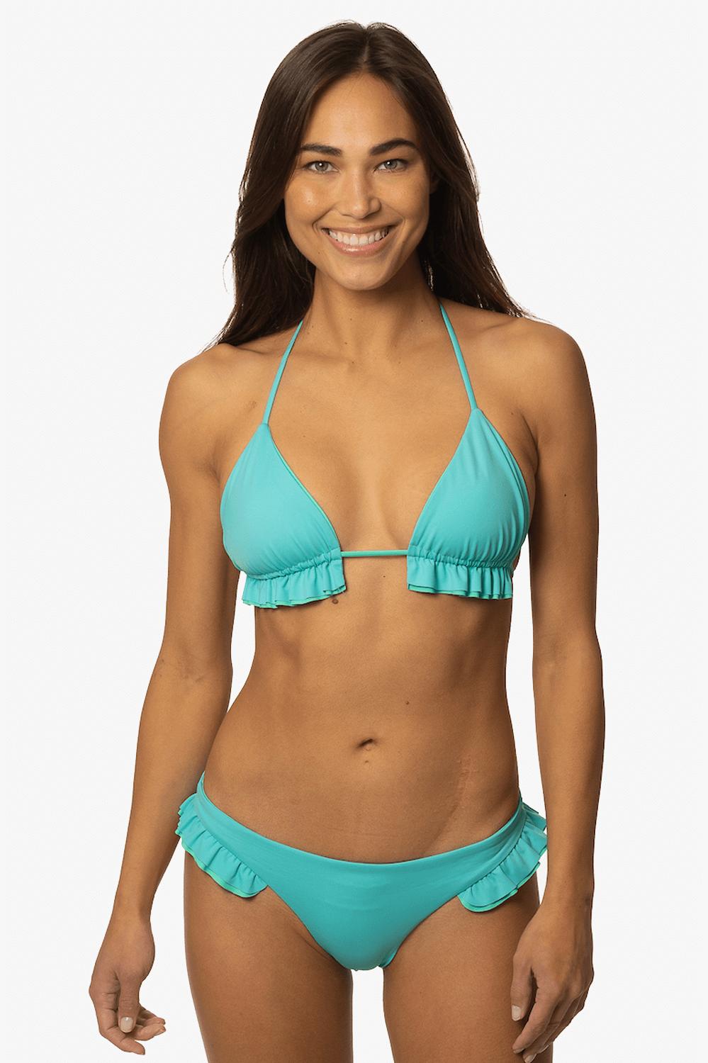 Swamis Bikini Bottom - Manifest Female Product Image