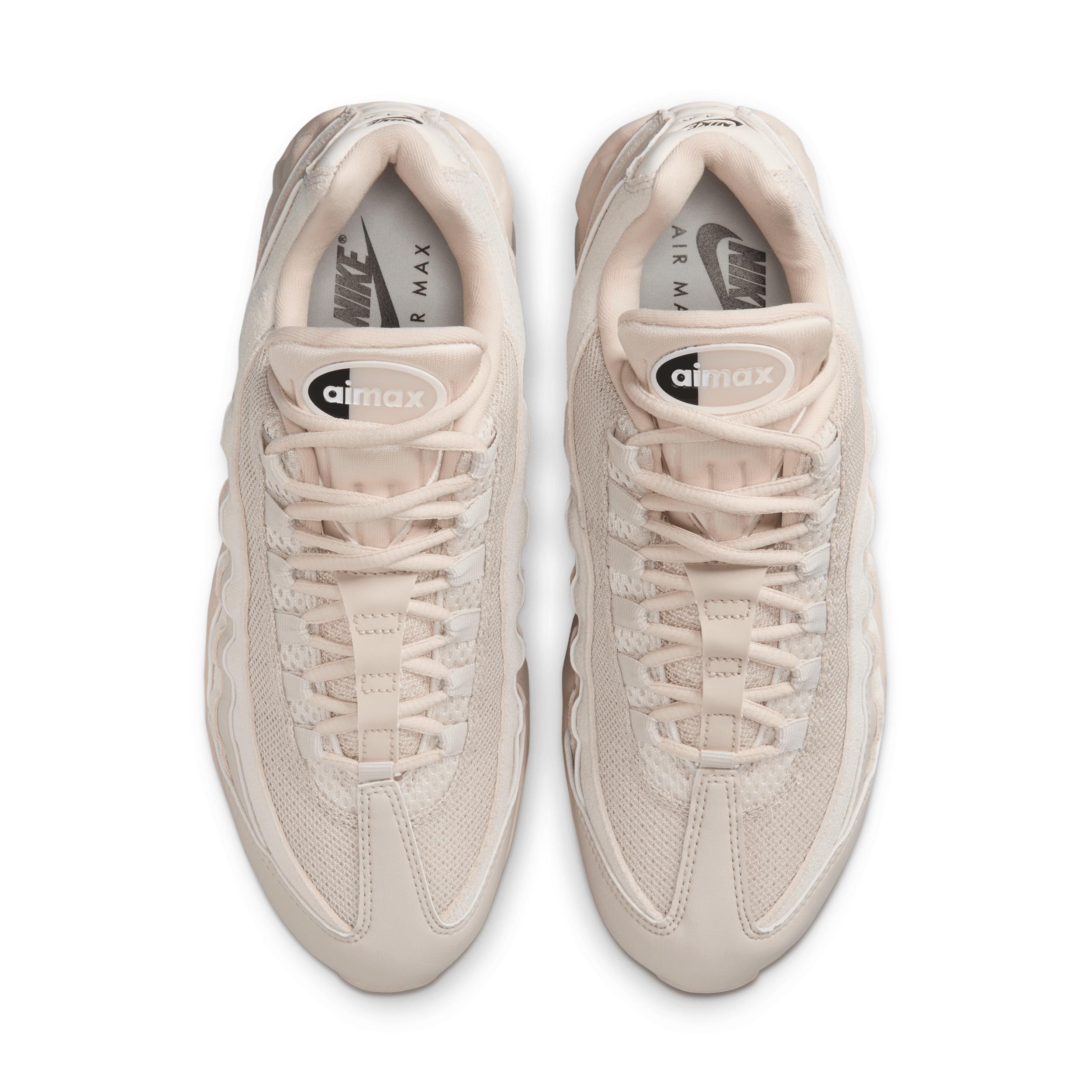 Nike Womens Air Max 95 Shoes | IB6396-101 Product Image