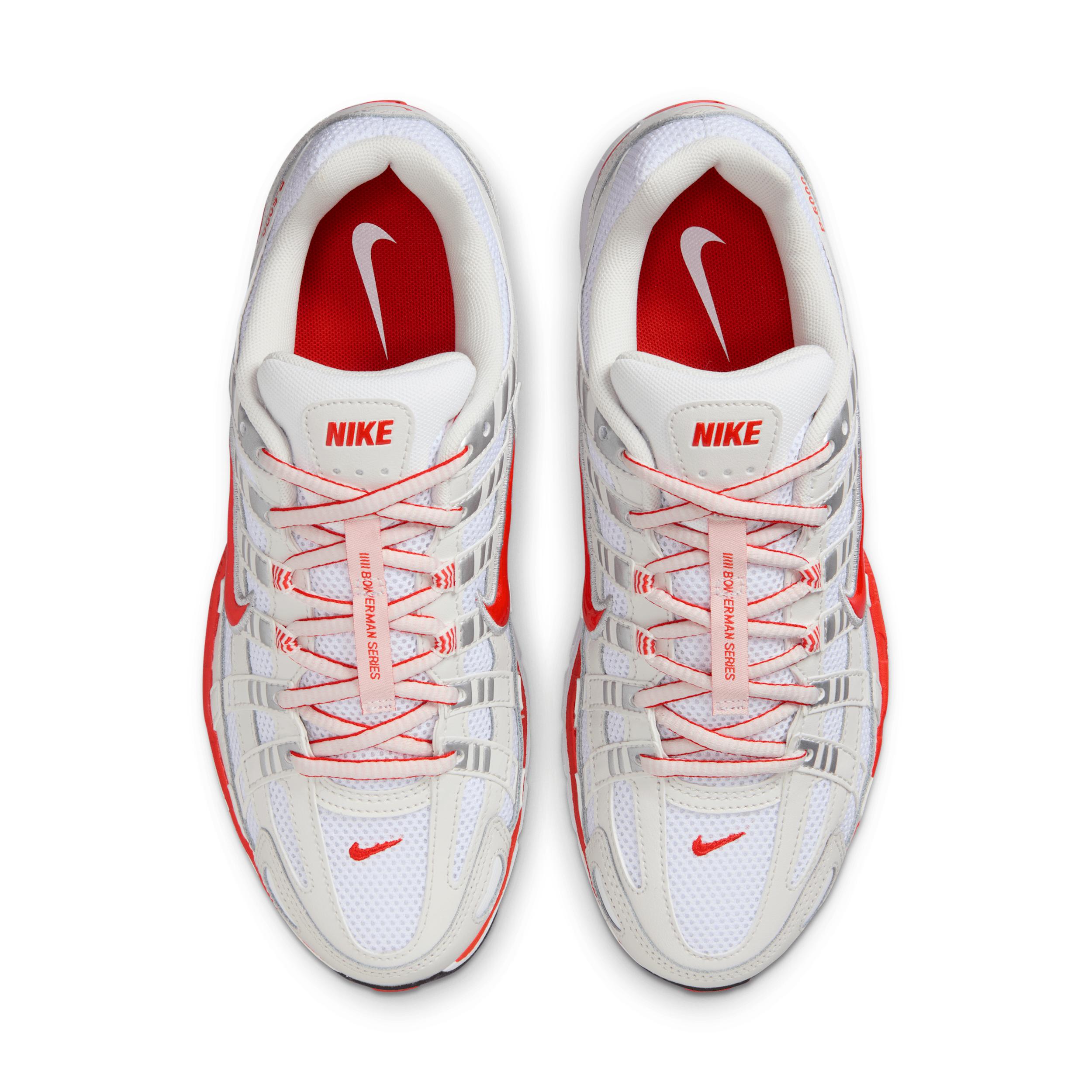 Nike Womens P-6000 Shoes | BV1021-107 Product Image