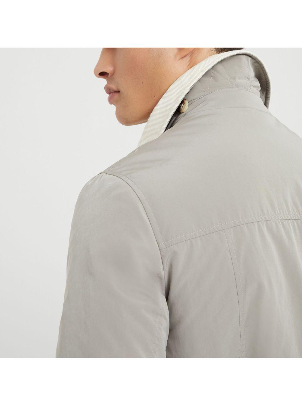water-resistant parka jacket Product Image